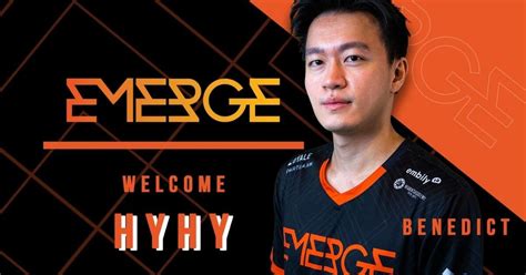 hyuyh|hyhy Returns To Competitive Dota 2 .